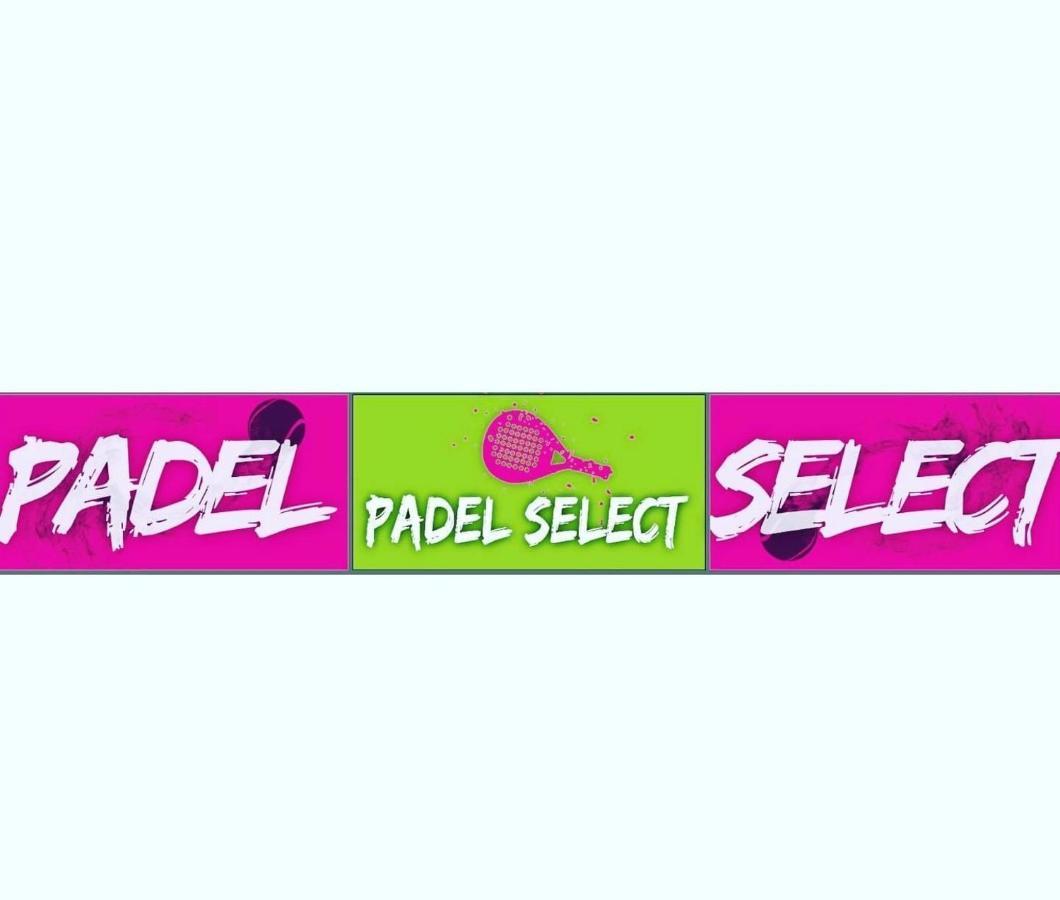 Hotel Select Атесса Экстерьер фото