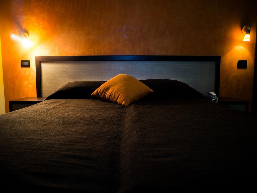 Hotel Select Атесса Экстерьер фото